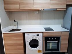 The Poiz Residences (D13), Apartment #598762271